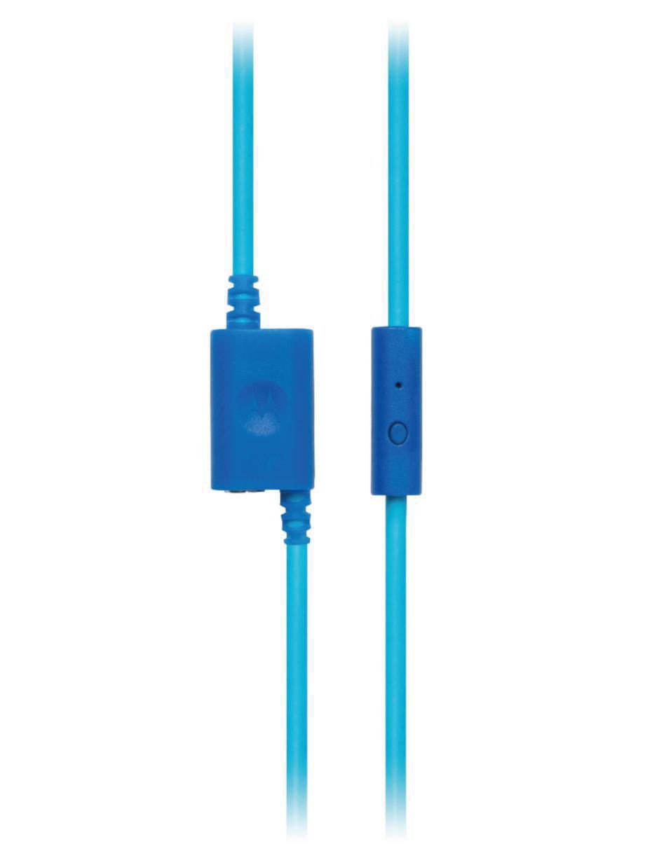 Audífonos Over-Ear Moto Jr 200 alámbricos 3