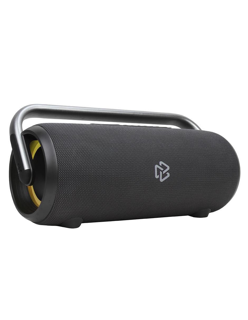 Bocina portátil Boost Power Max Inalámbrica IPX6 bluetooth 5