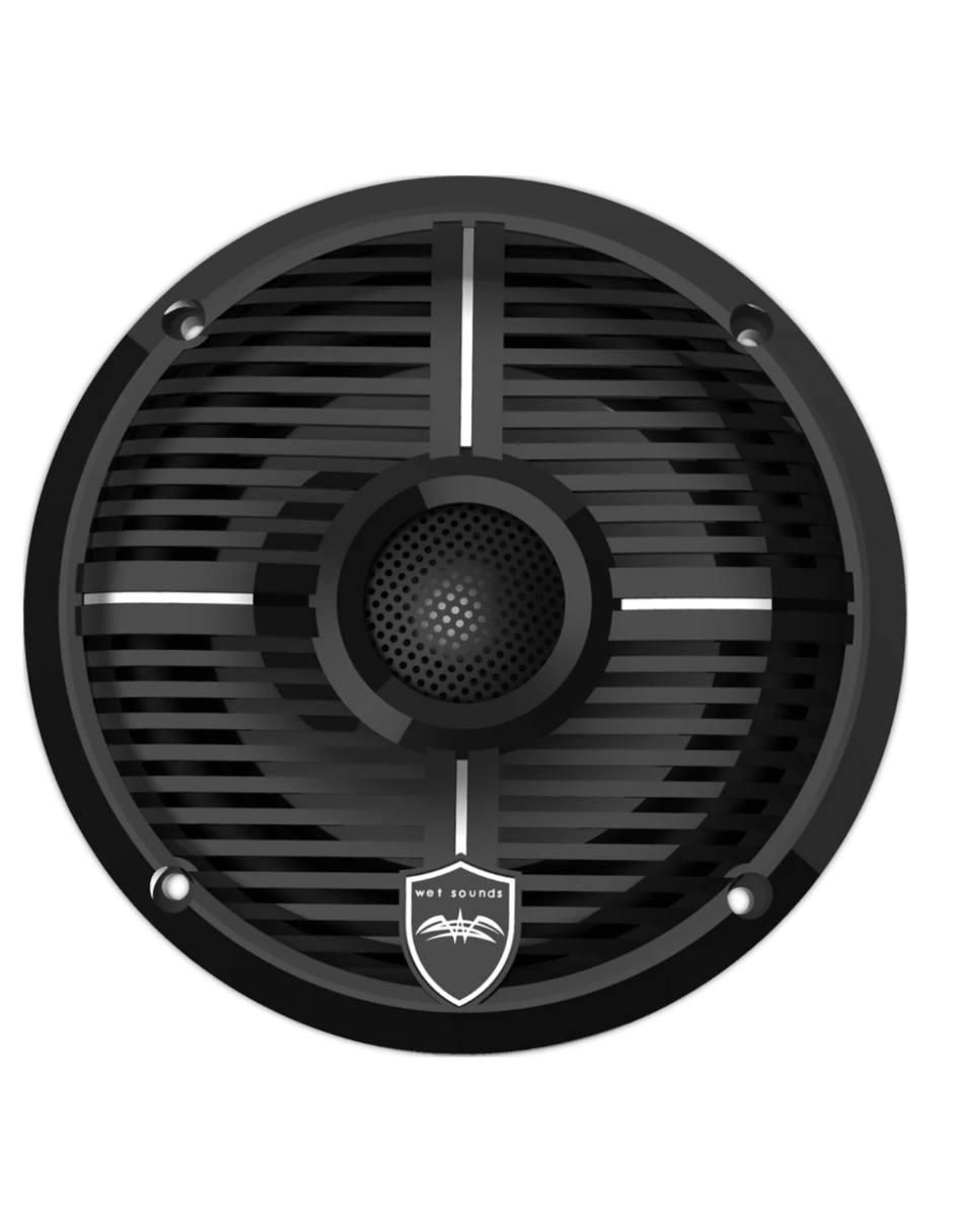 Bocina REVO6XWB 2