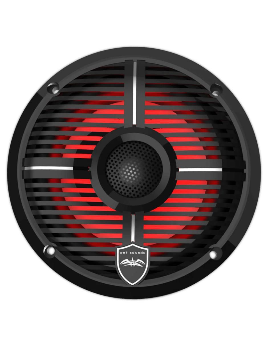 Bocina REVO6XWB 6