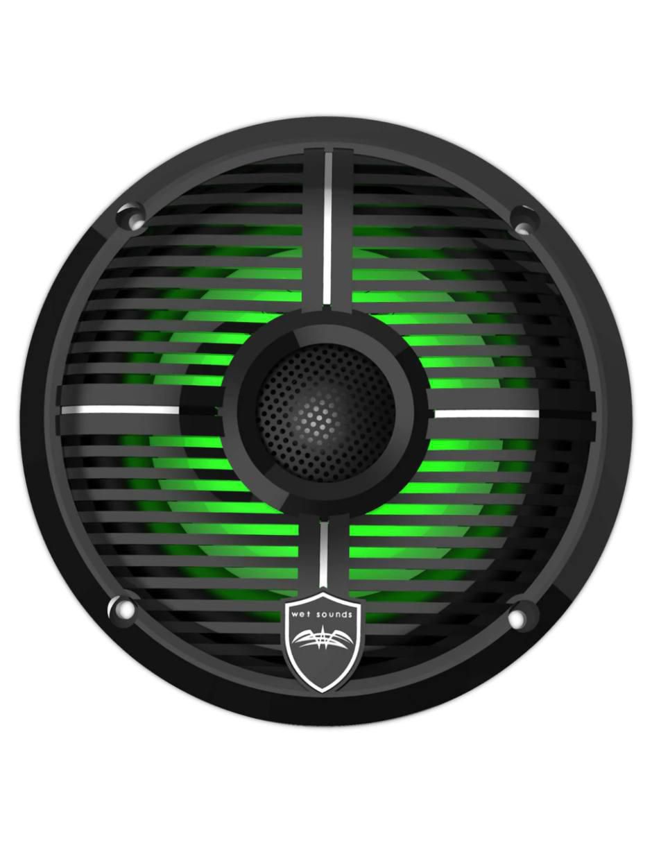 Bocina REVO6XWB 7