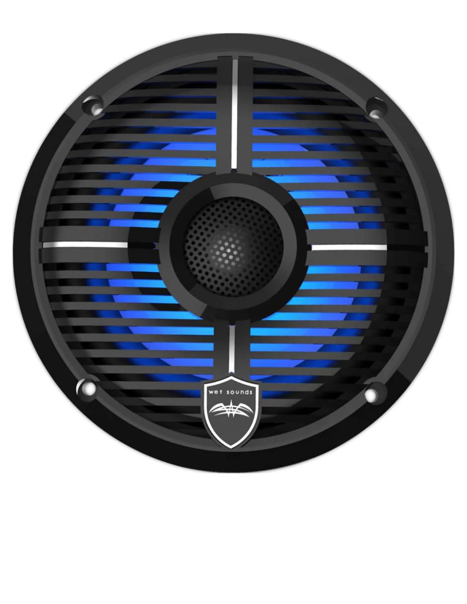 Bocina REVO6XWB 8