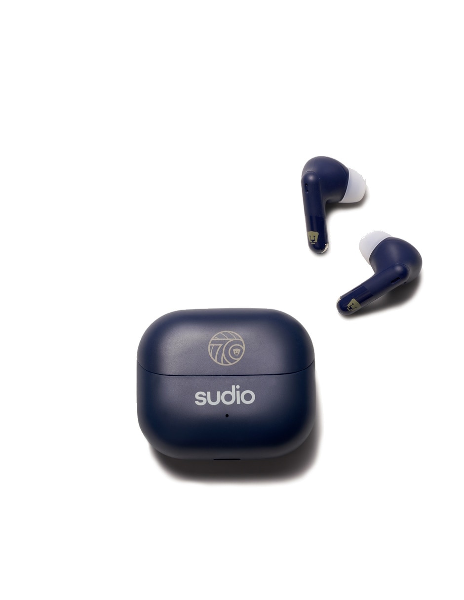 Audífonos True Wireless Pumas inalámbricos