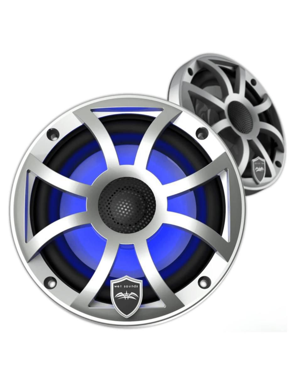 Bocina REVO6XSS