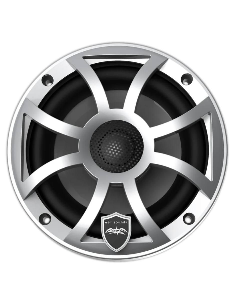 Bocina REVO6XSS 2