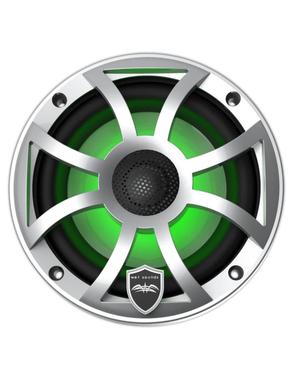 Bocina REVO6XSS 4