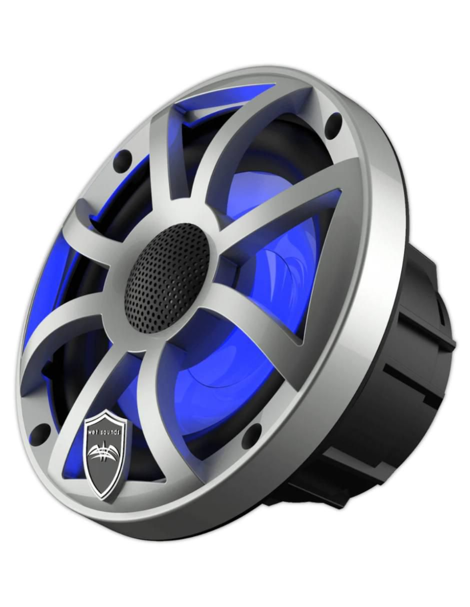 Bocina REVO6XSS 8