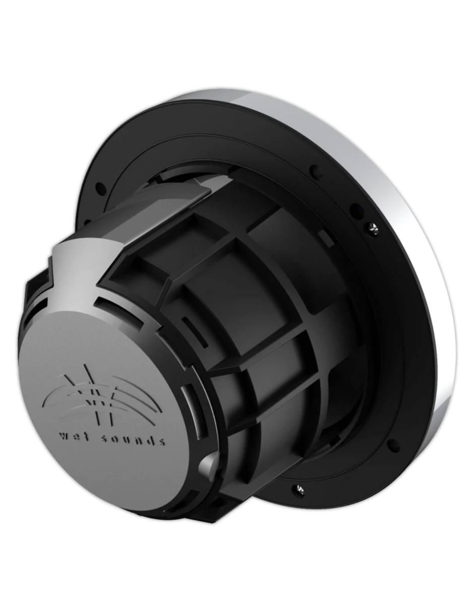 Bocina REVO6XSS 9