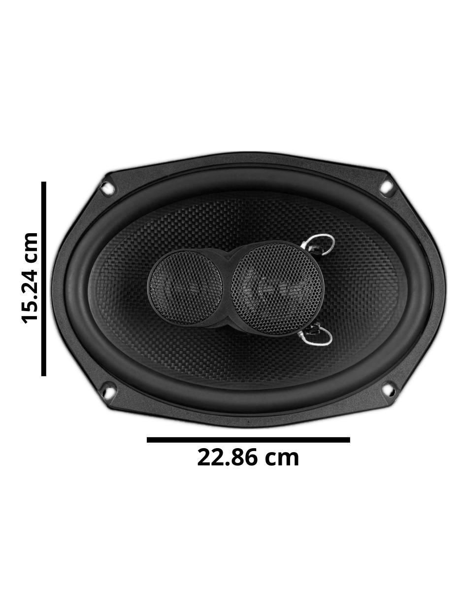 Bocina CSE6903T 10