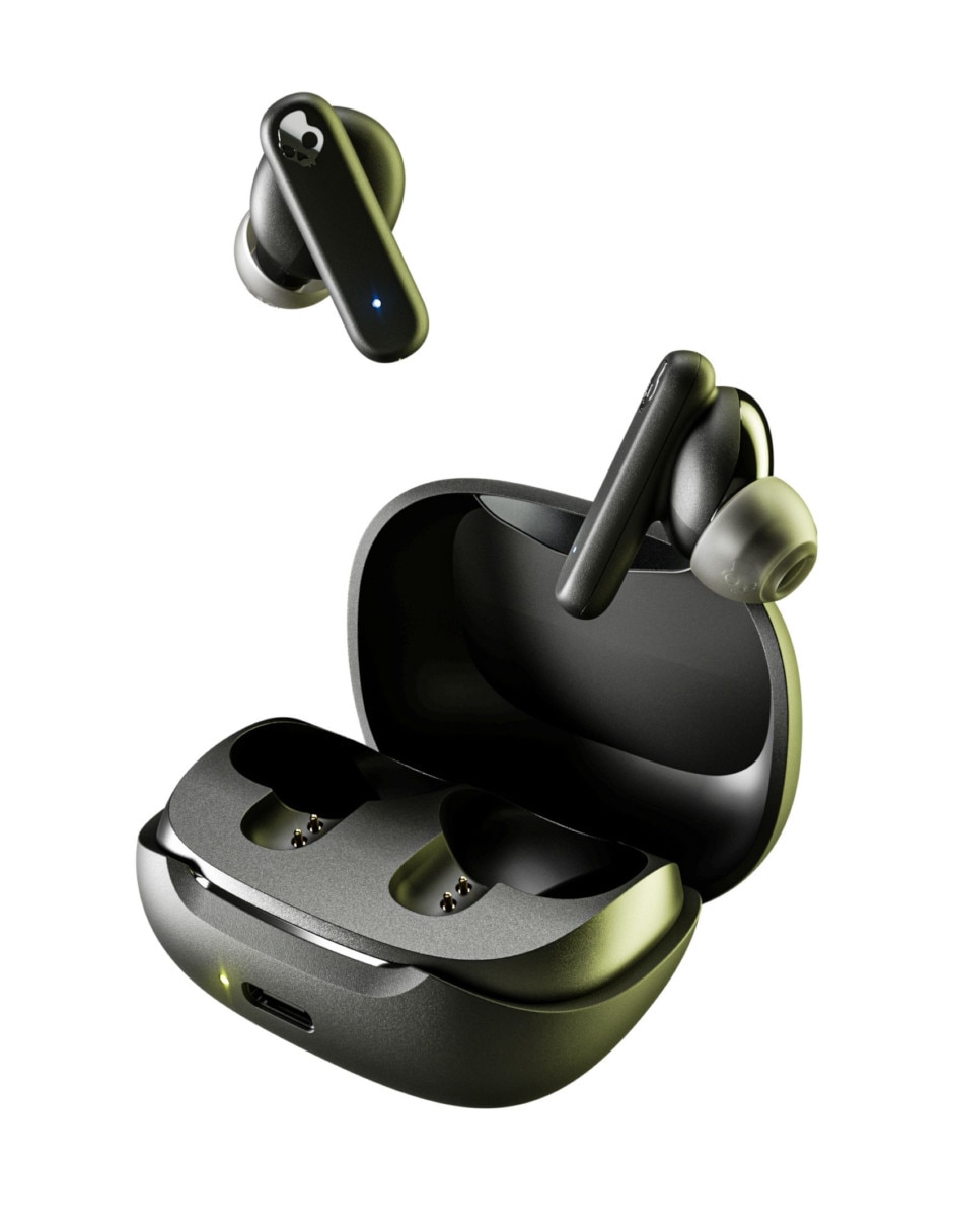 Audífonos True Wireless Smokin Buds inalámbricos 2