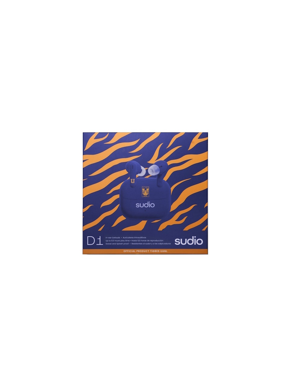 Audífonos In-Ear D1Tig inalámbricos 2