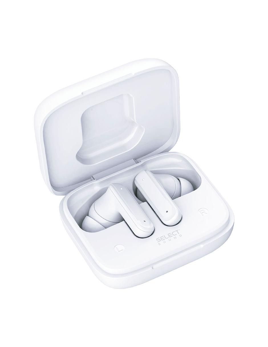 Audífonos In-Ear Bth050B inalámbricos con cancelación de ruido 4