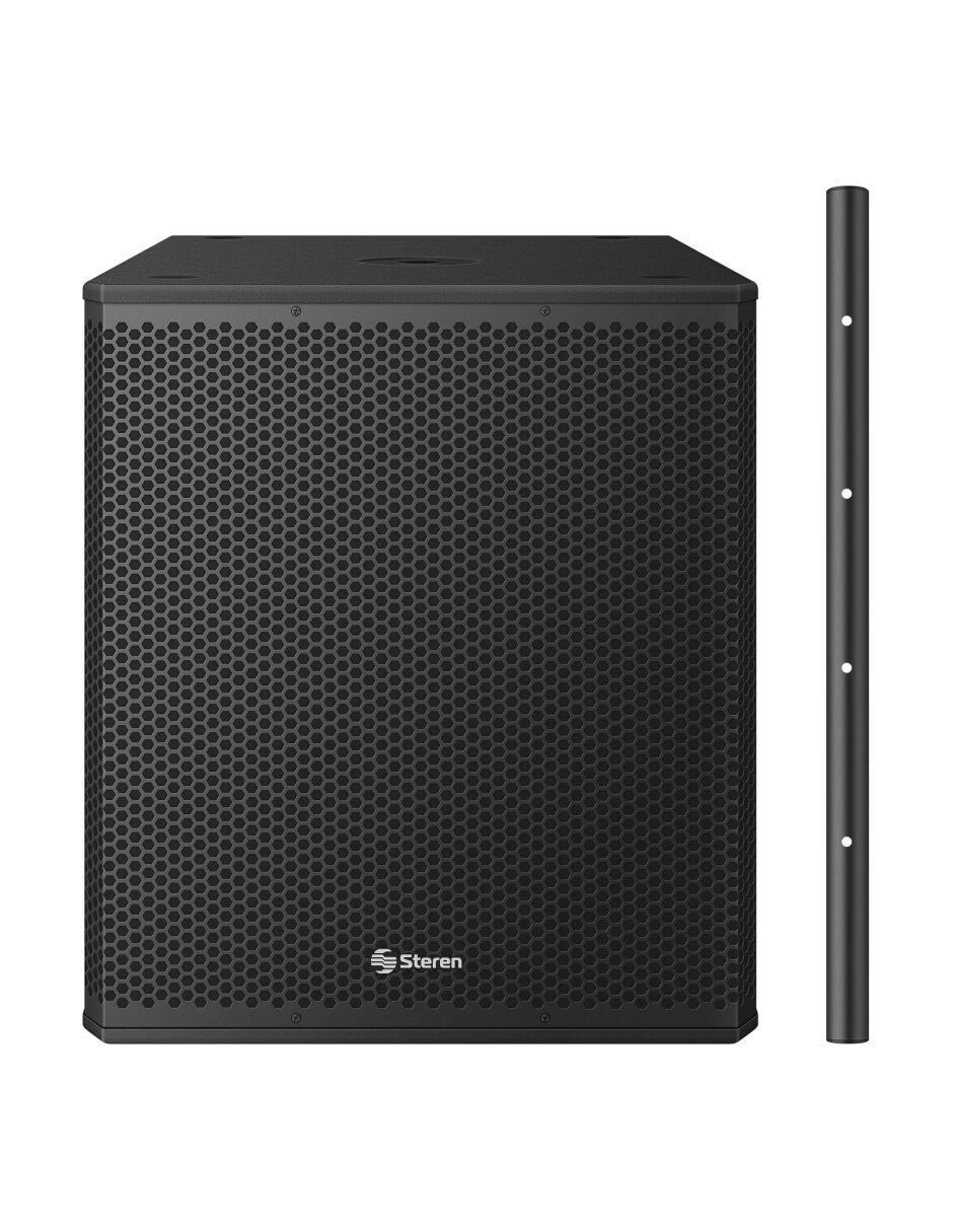 Subwoofer SUB-1800PRO