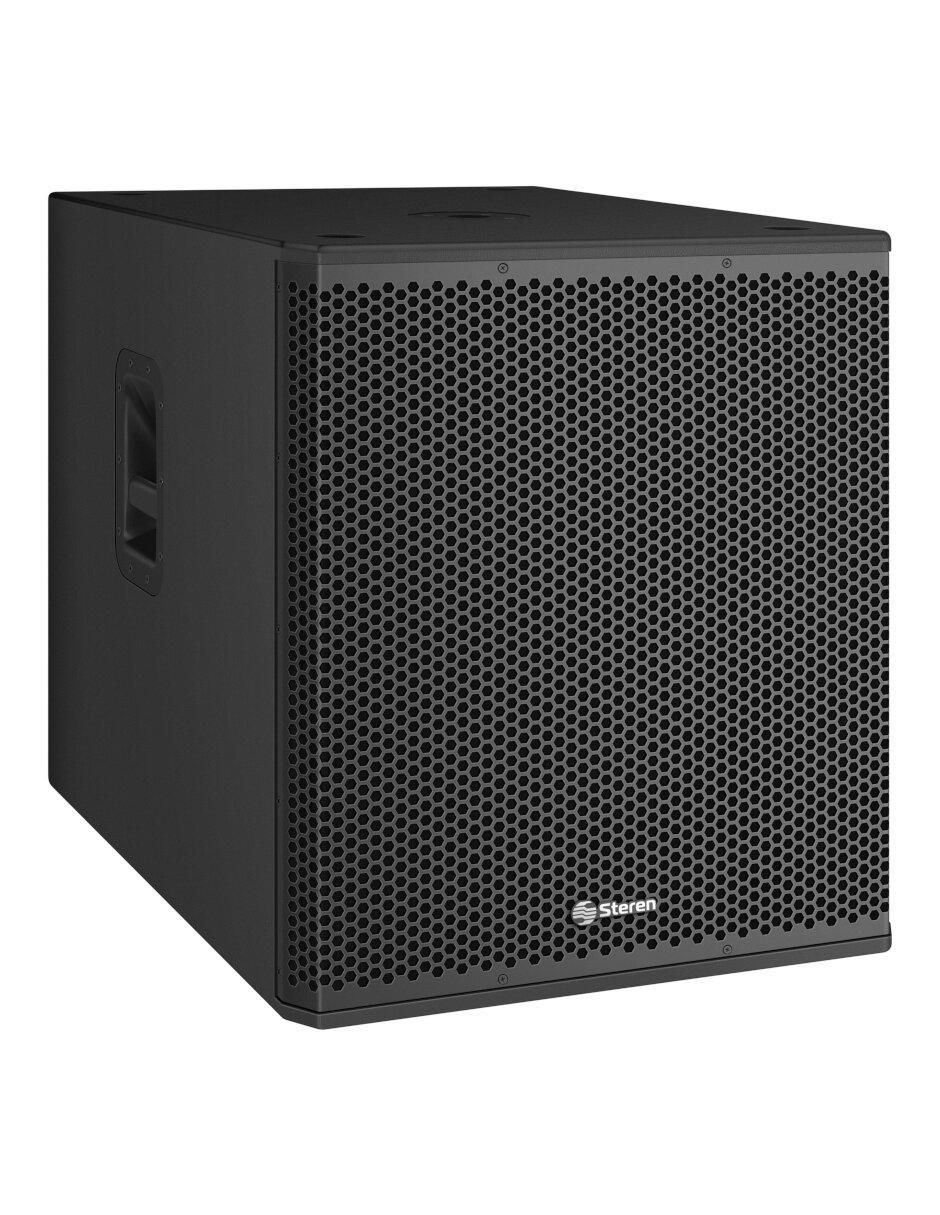 Subwoofer SUB-1800PRO 2