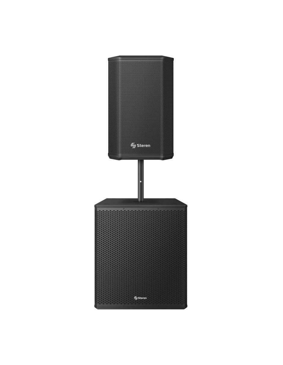 Subwoofer SUB-1800PRO 4