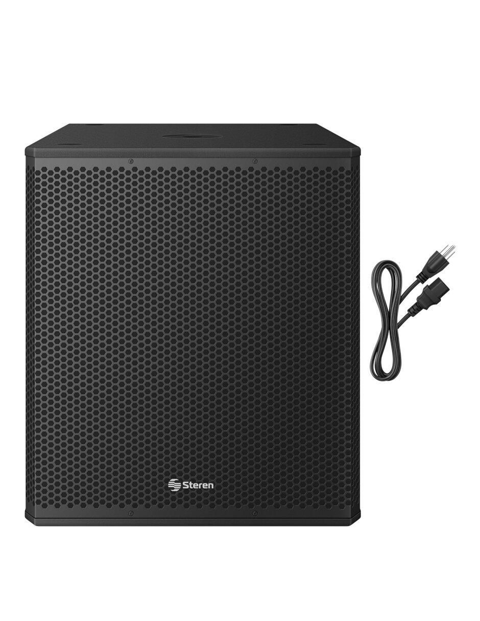 Subwoofer SUB-1800PRO 5