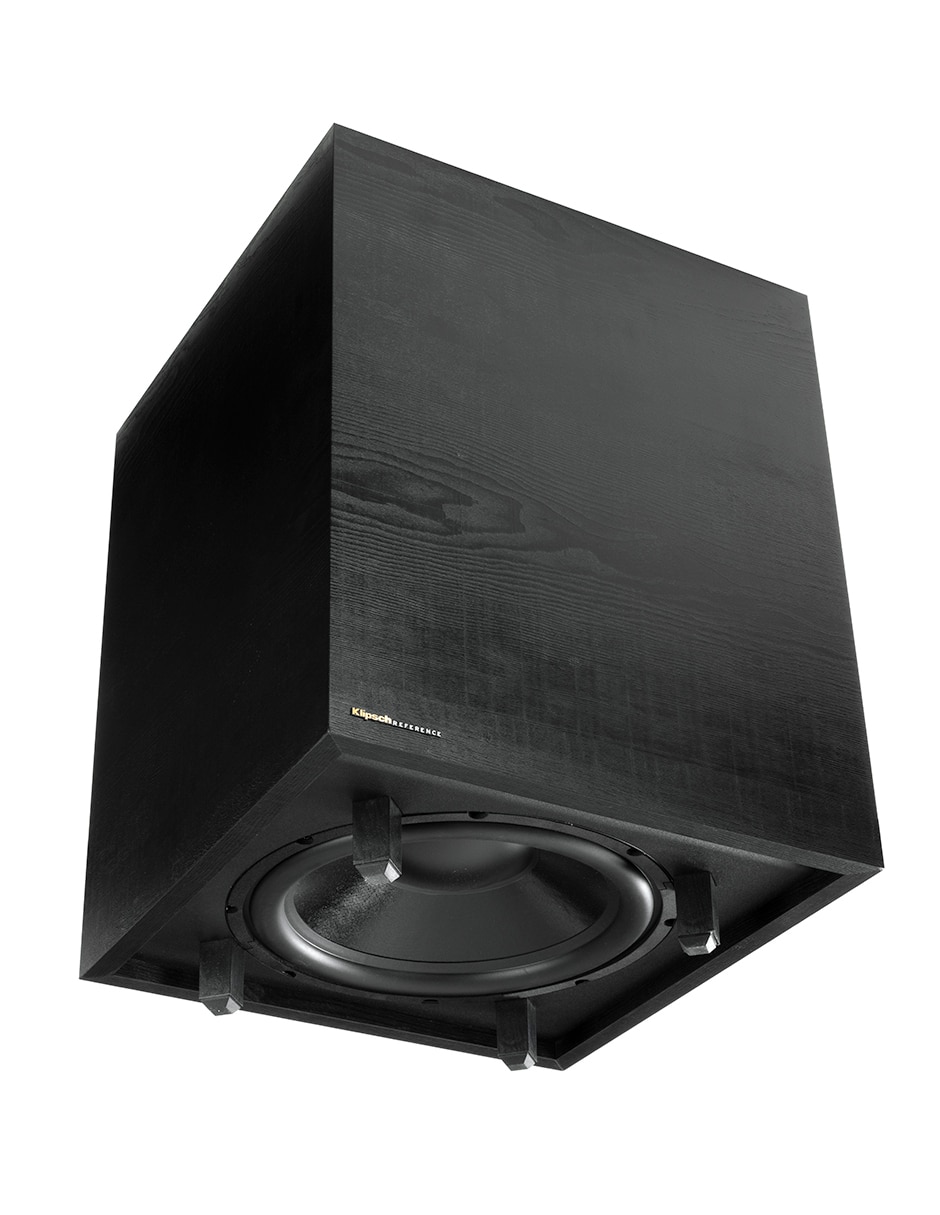 Barra de sonido Cinema 1200 con subwoofer 4