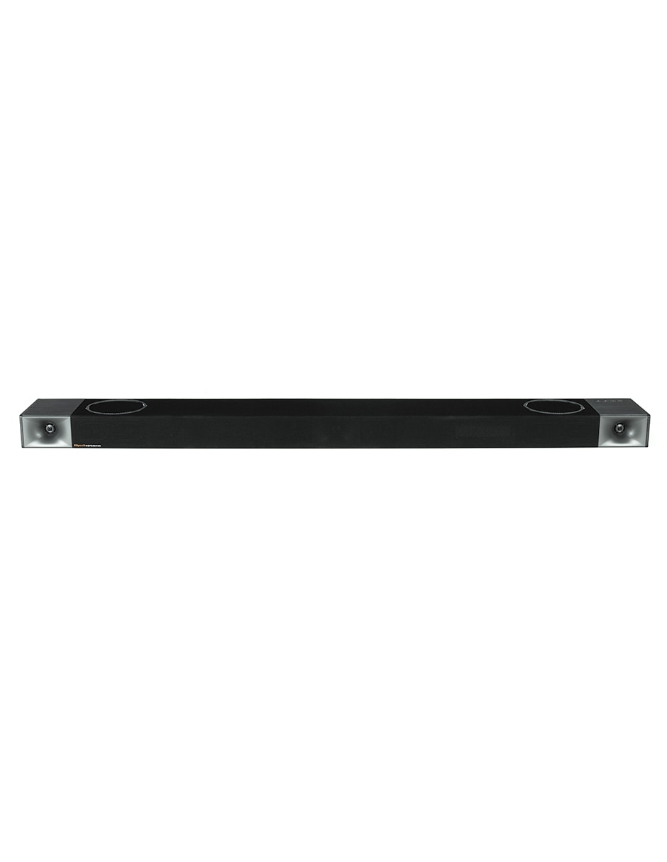 Barra de sonido Cinema 1200 con subwoofer 5