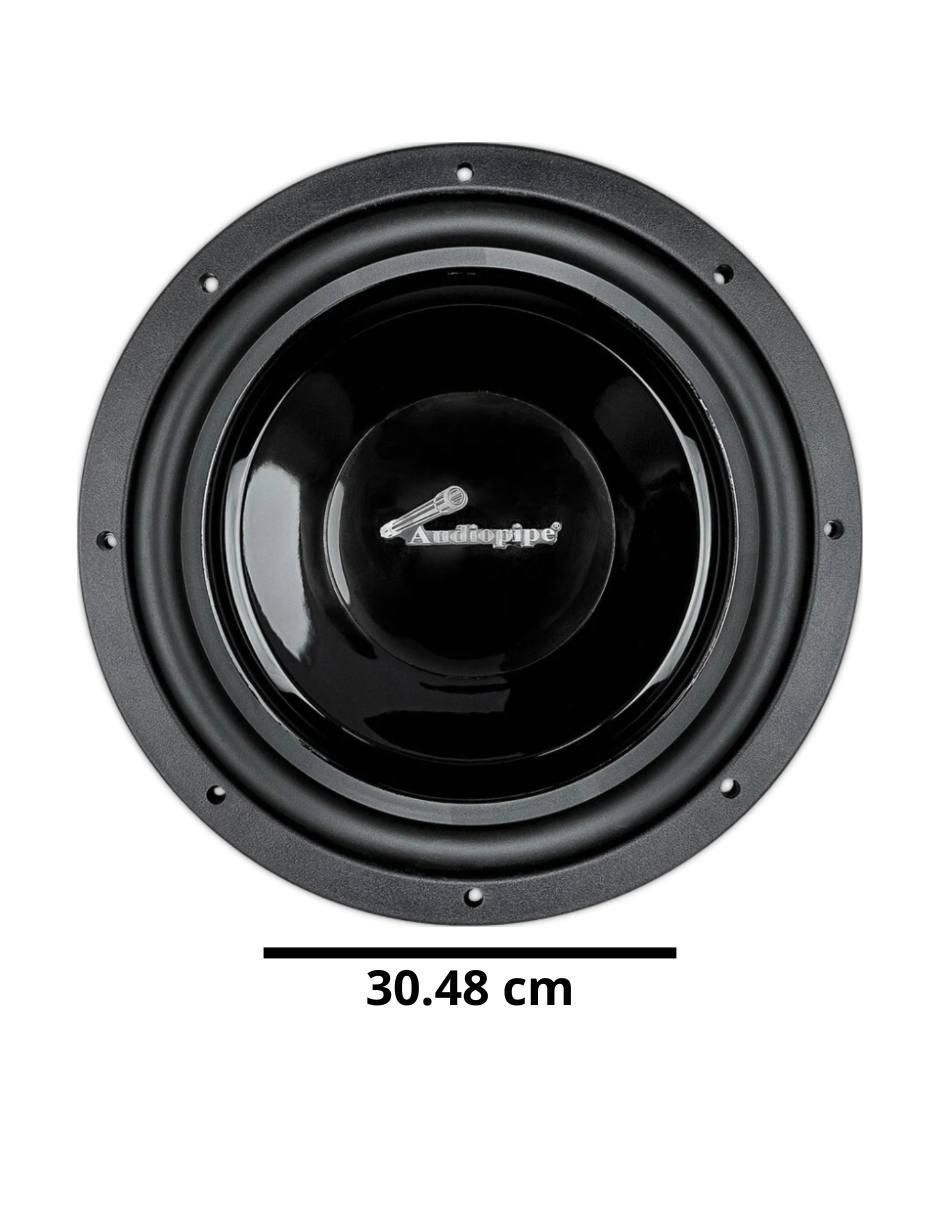 Subwoofer TSFA1200 7