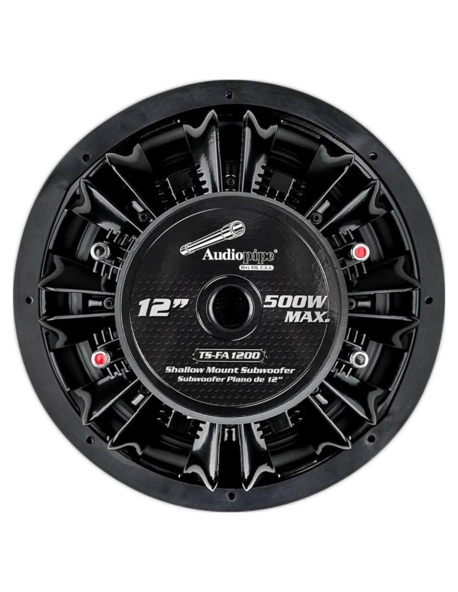 Subwoofer TSFA1200 6