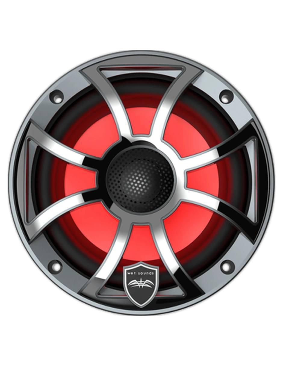 Bocina REVO6XSGSS 3