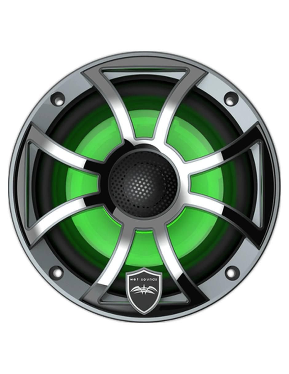 Bocina REVO6XSGSS 4