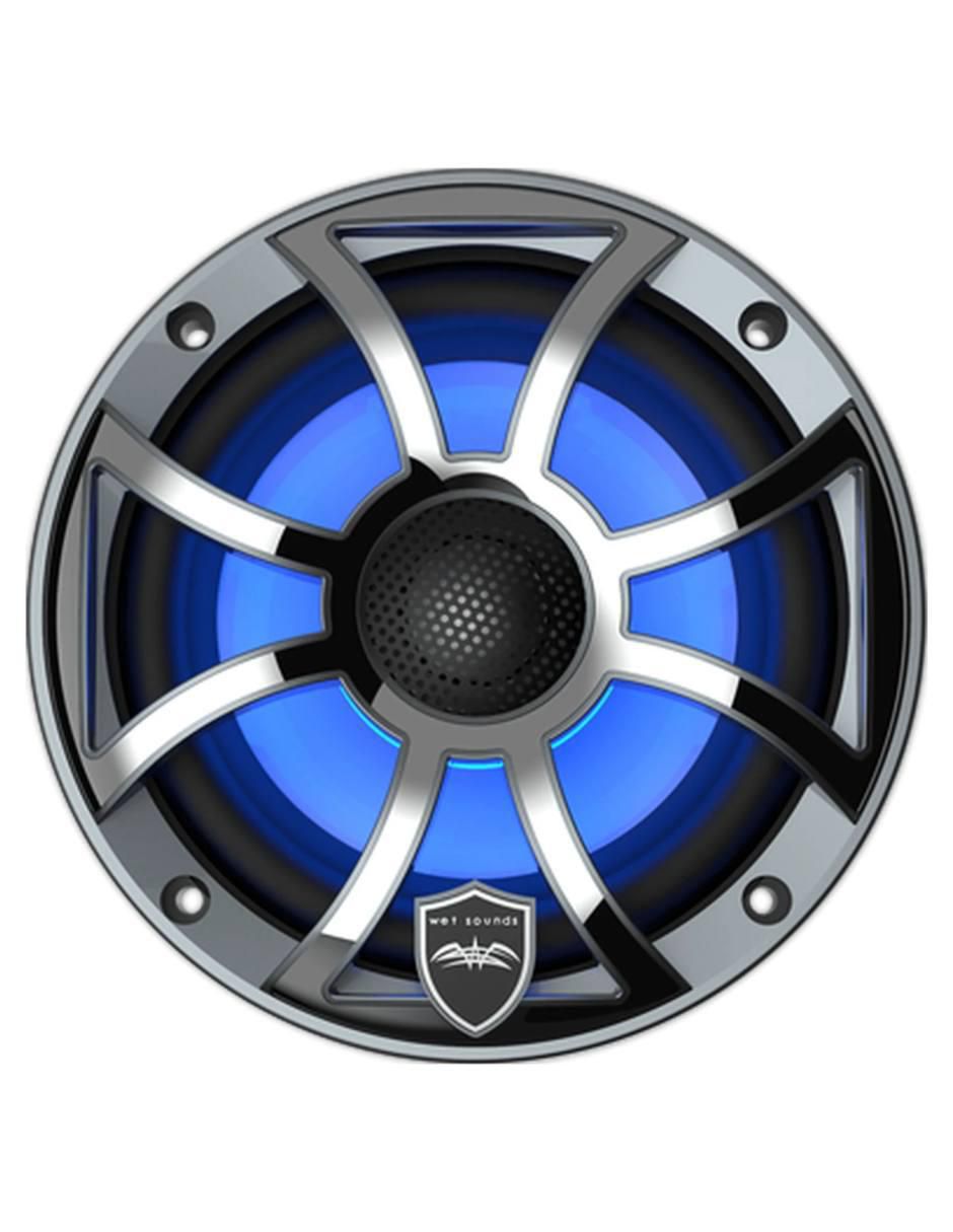 Bocina REVO6XSGSS 5