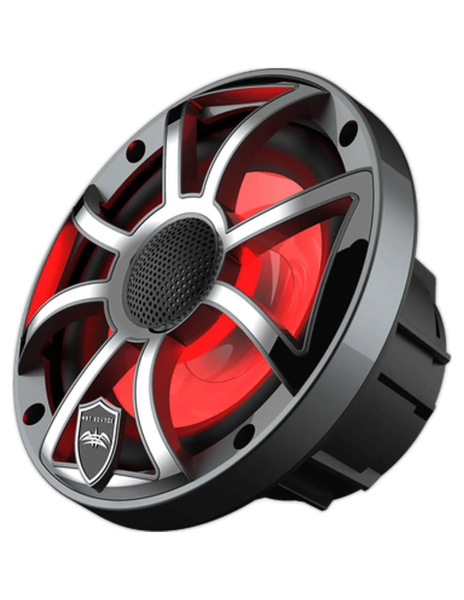 Bocina REVO6XSGSS 6