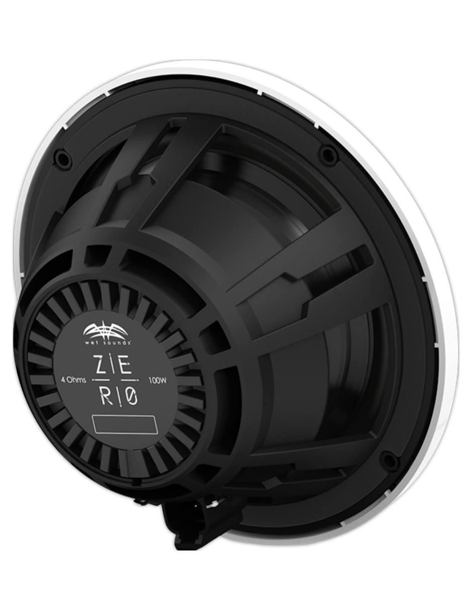 Bocina ZERO6XZW 5