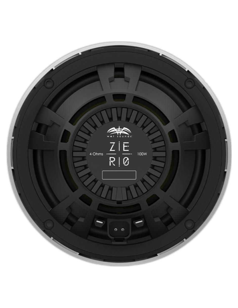 Bocina ZERO6XZW 7