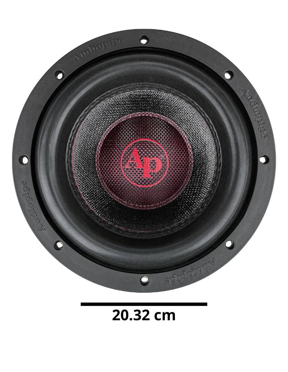 Subwoofer TXXBDCIV8 7