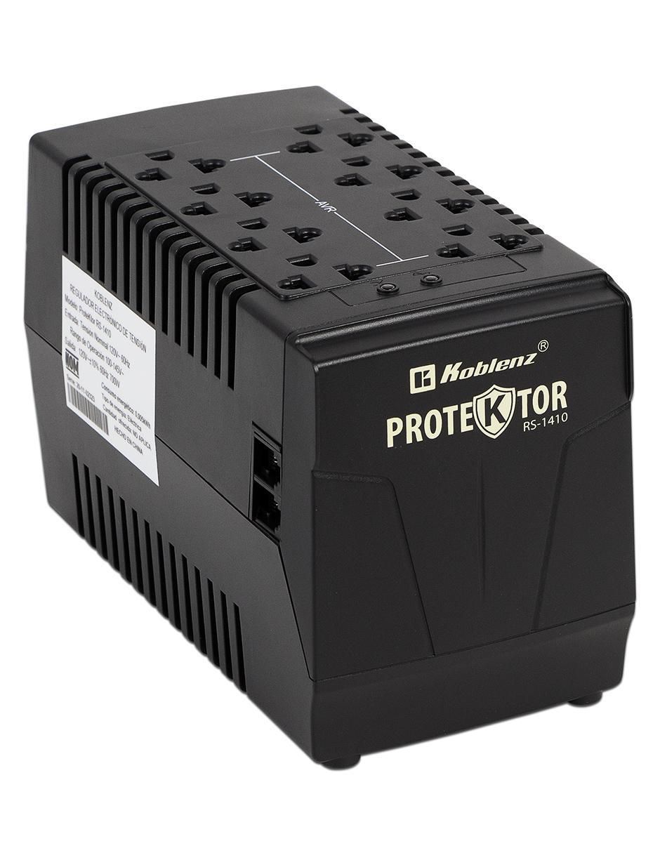 Regulador de voltaje RS-1410