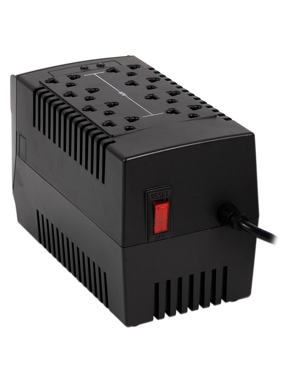 Regulador de voltaje RS-1410 2