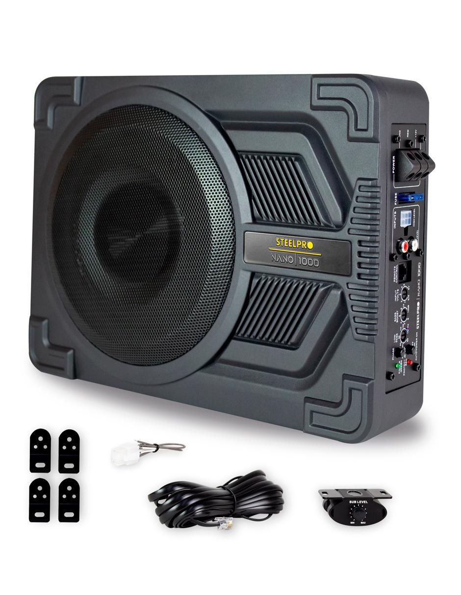 Subwoofer Nano 1000 Subwoofer Nano 1000