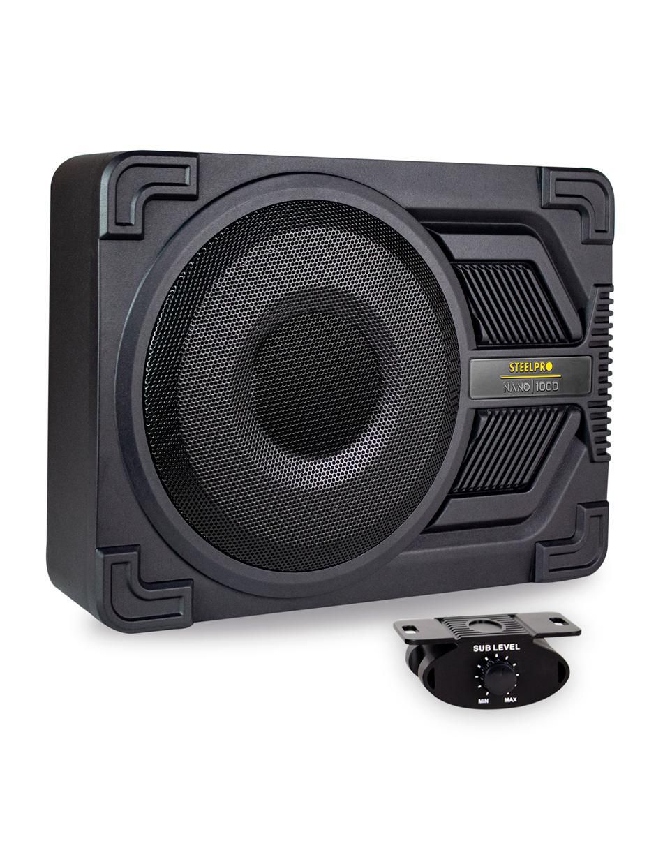 Subwoofer Nano 1000 2