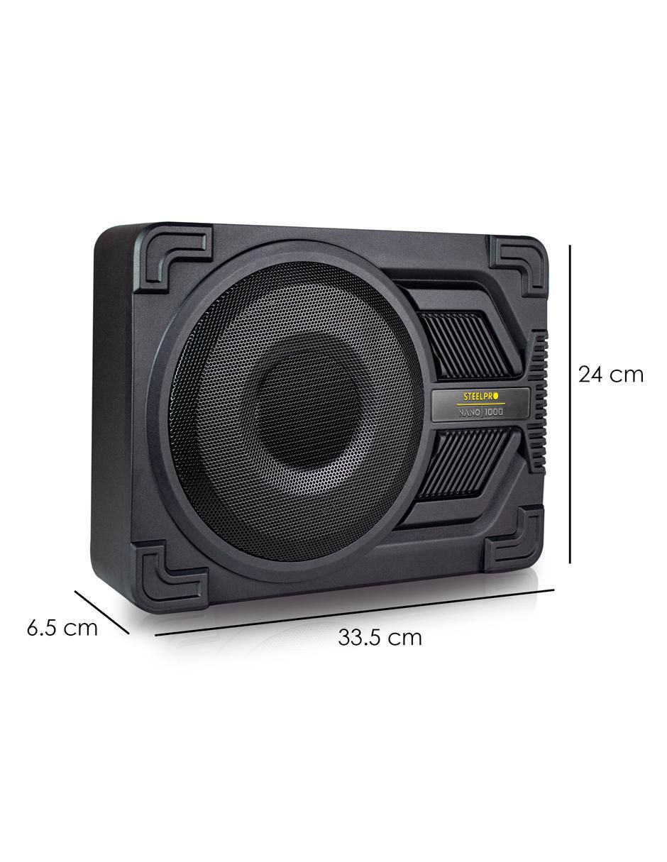Subwoofer Nano 1000 5