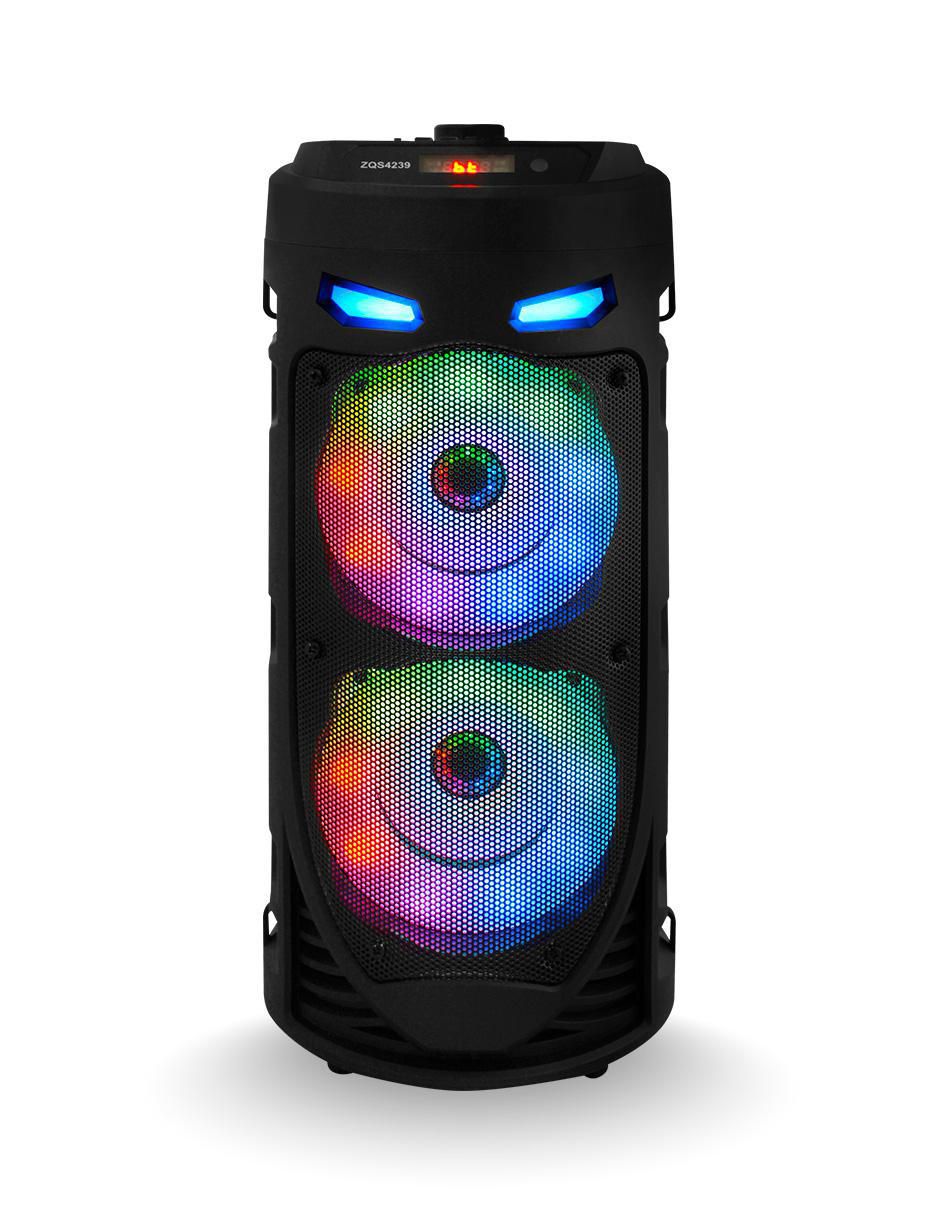 Bafle portátil ZQS4239