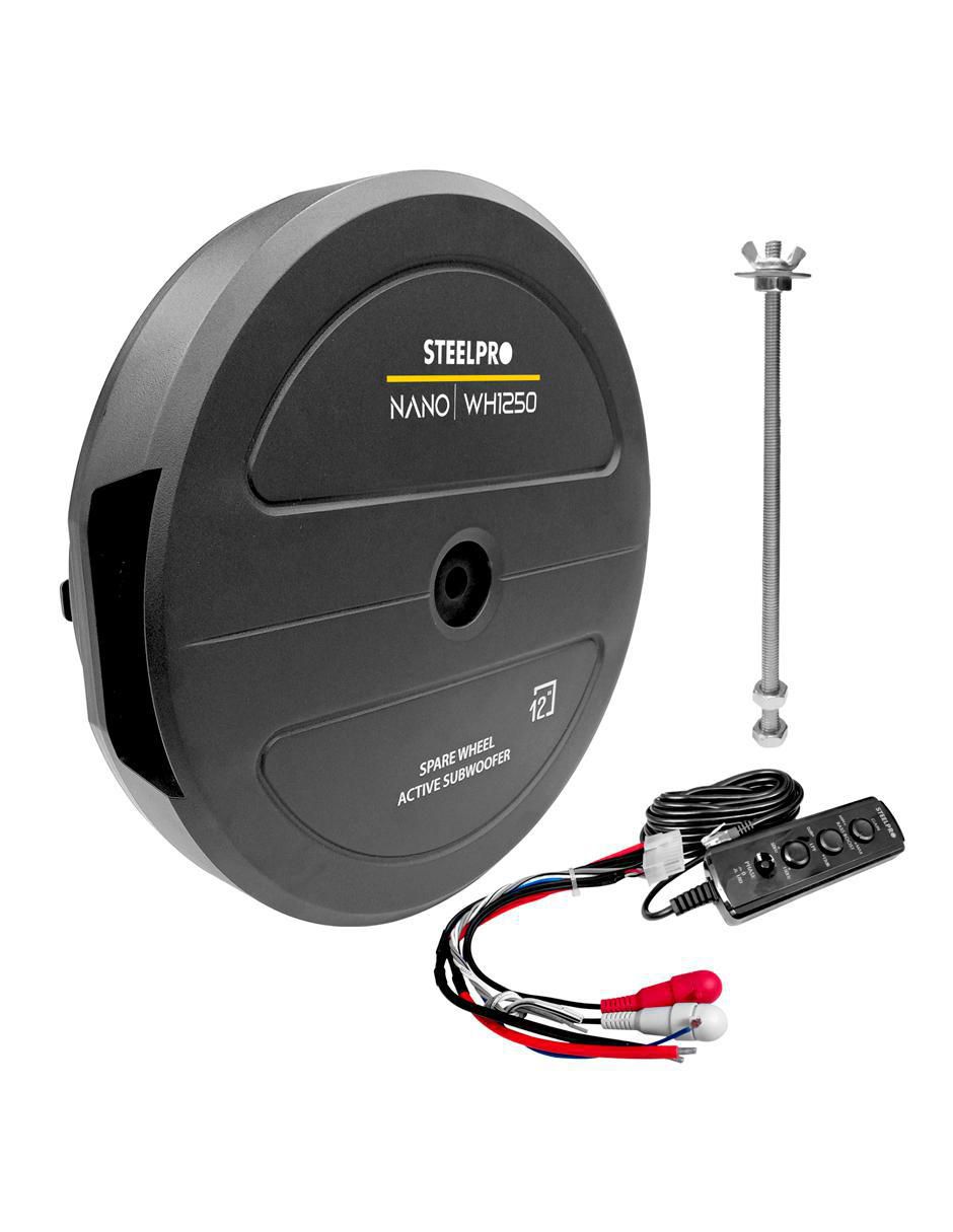 Subwoofer Nano WH1250