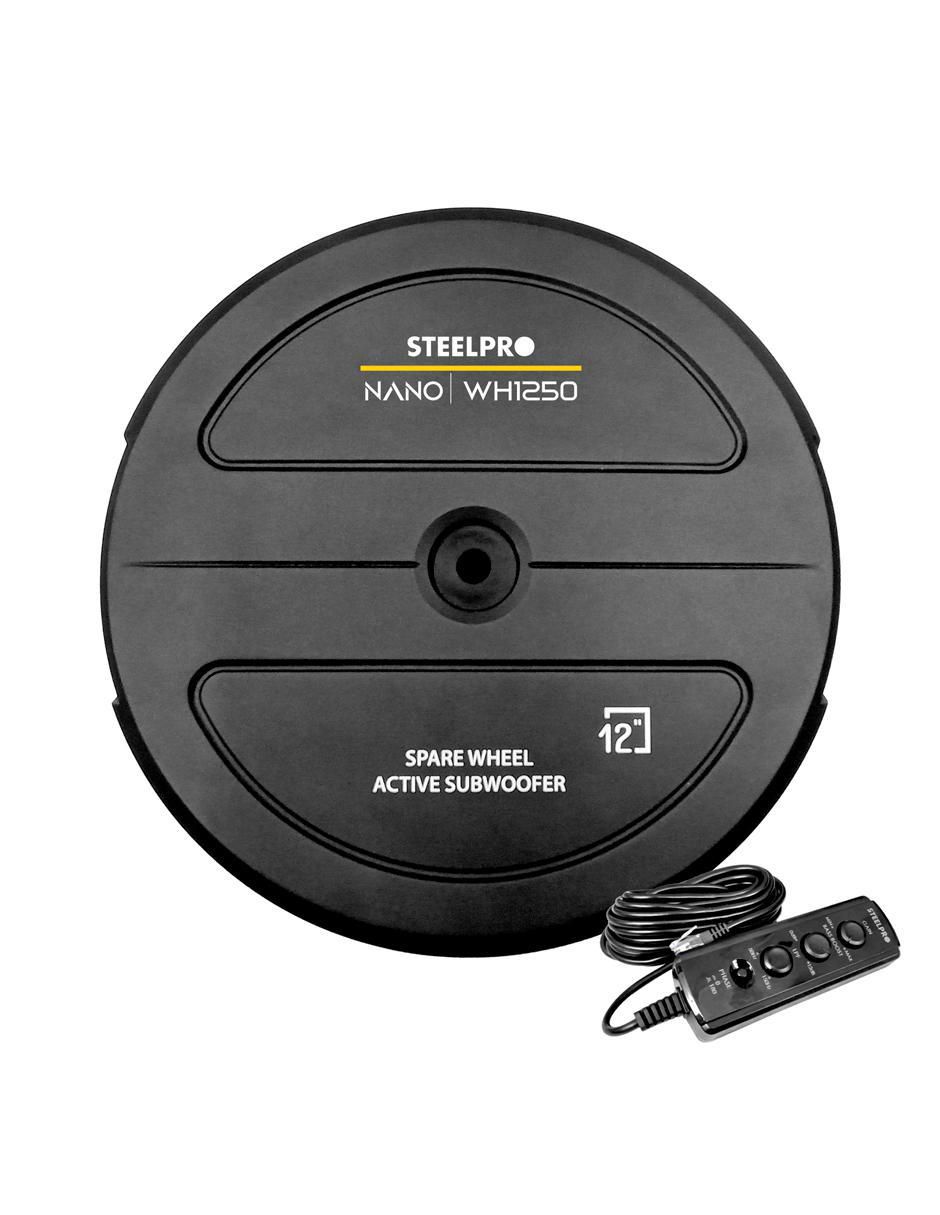 Subwoofer Nano WH1250 2