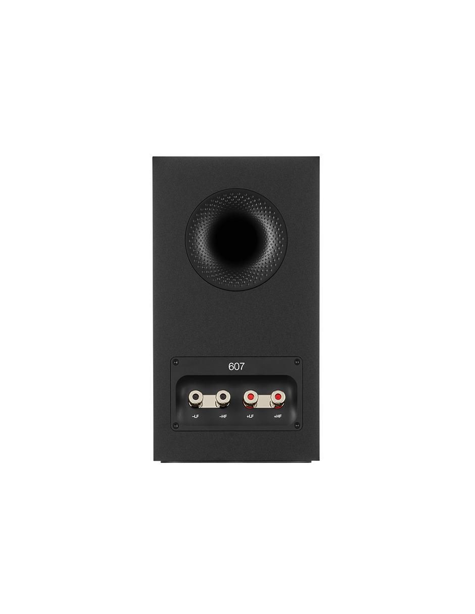 Bafle de repisa 607 S3 3