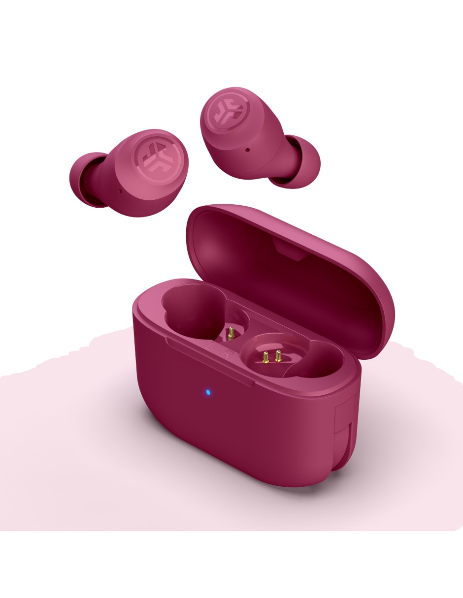 Audífonos True Wireless Go Pop  inalámbricos 2