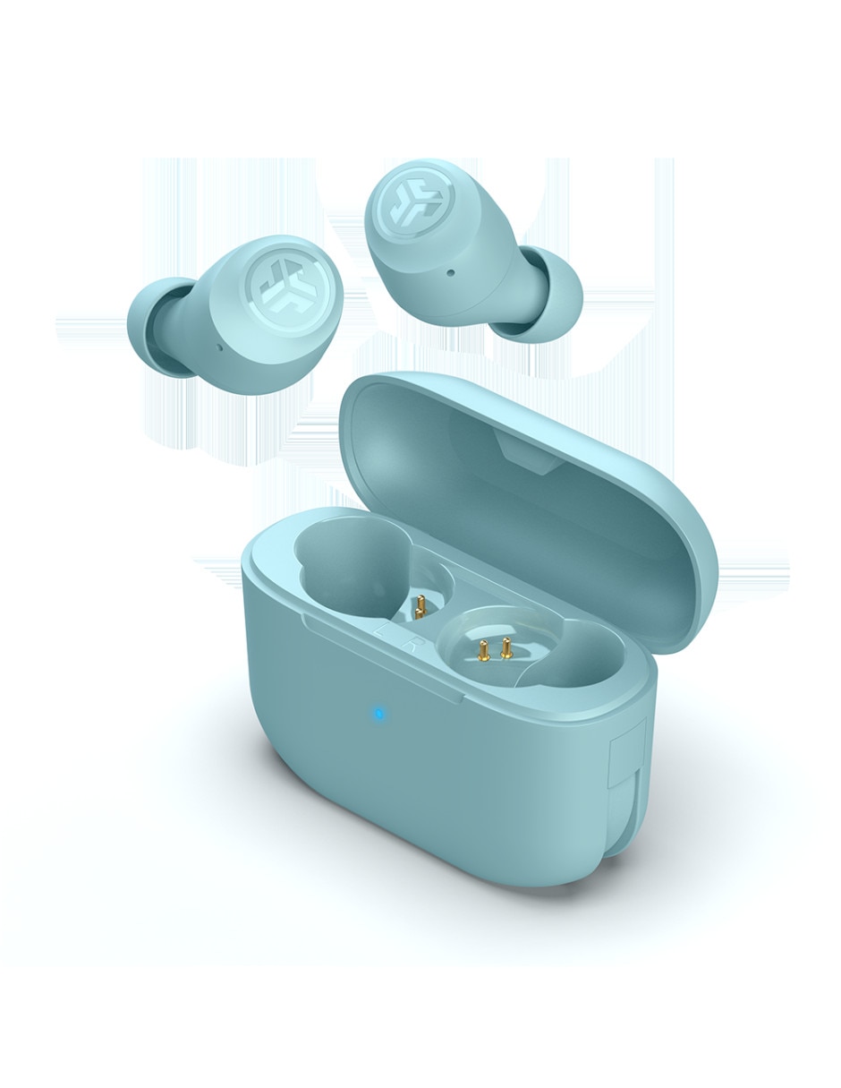 Audífonos True Wireless Go Pop inalámbricos 2