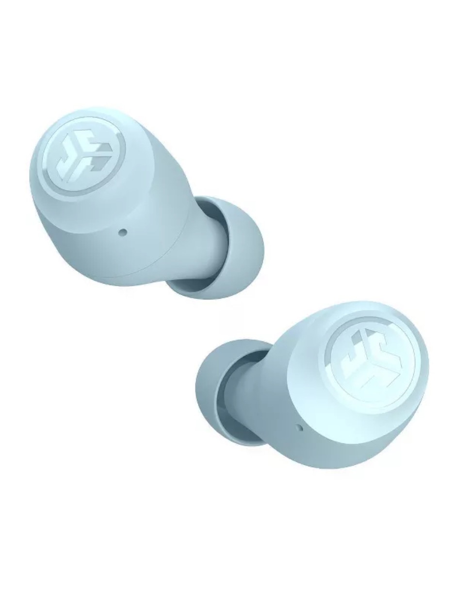 Audífonos True Wireless Go Pop inalámbricos 3