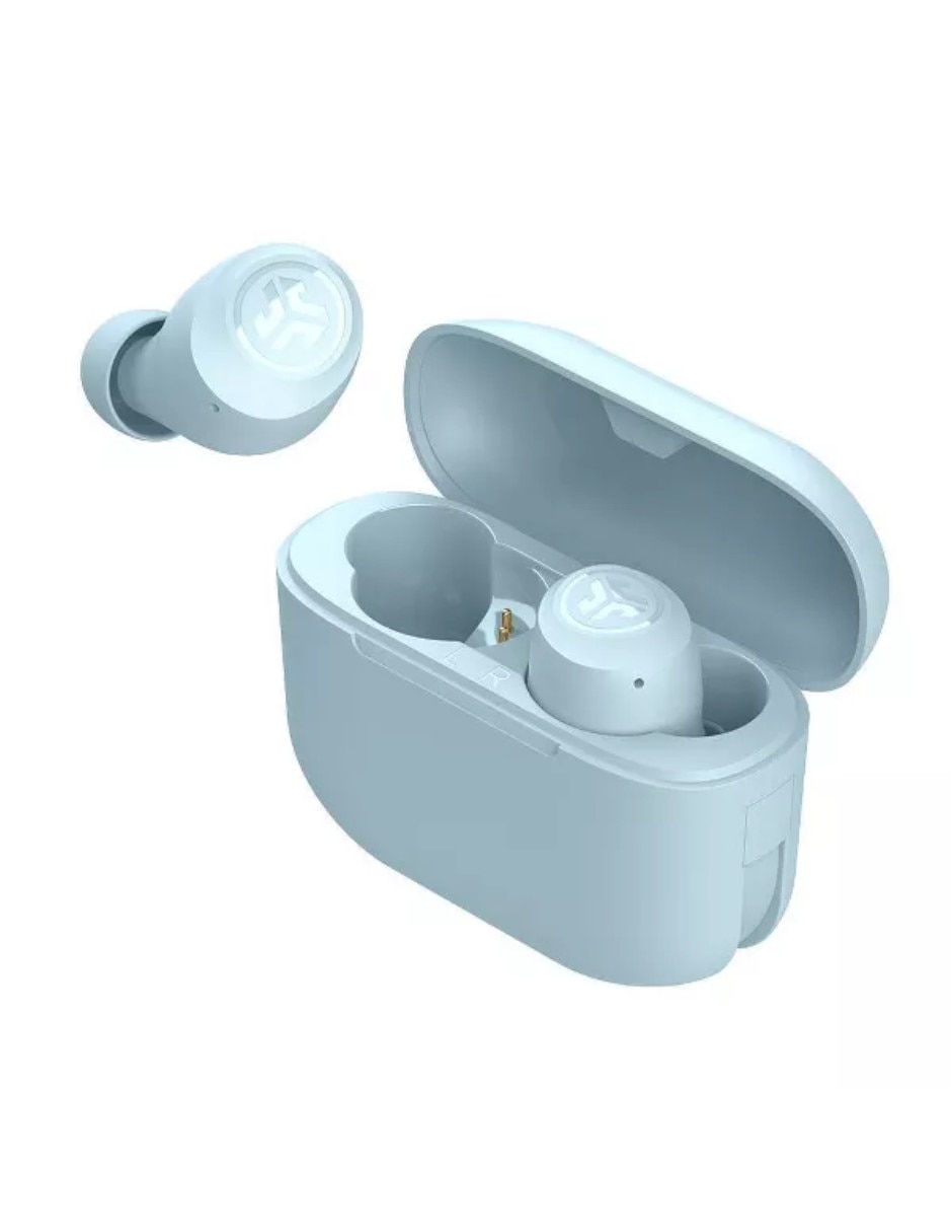 Audífonos True Wireless Go Pop inalámbricos 4