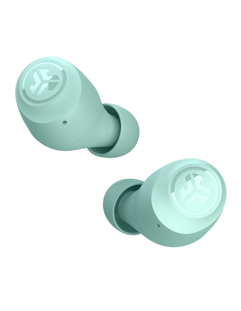 Audífonos True Wireless Go Pop inalámbricos 3
