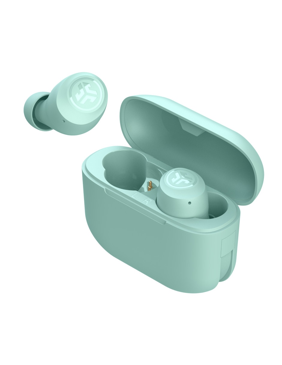 Audífonos True Wireless Go Pop inalámbricos 4