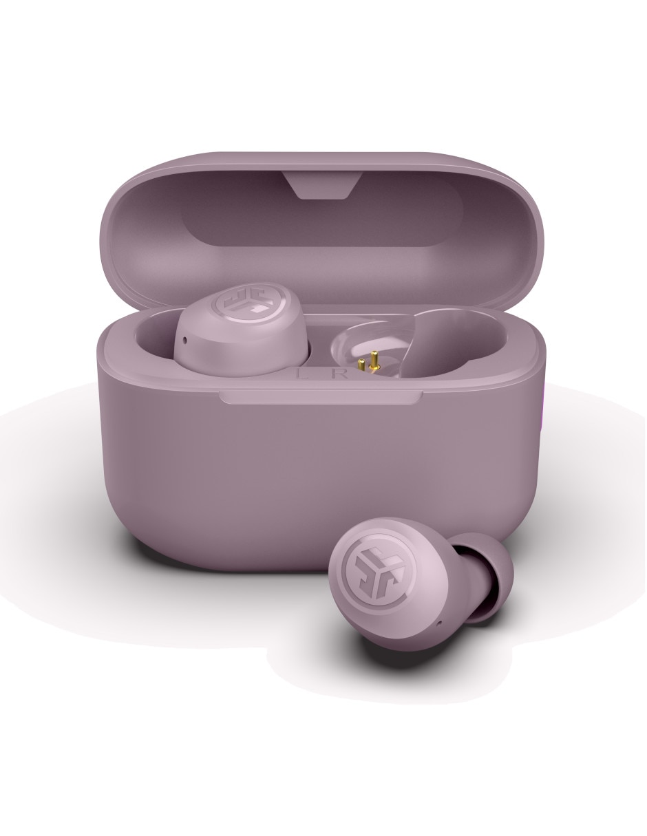 Audífonos True Wireless Go Pop inalámbricos