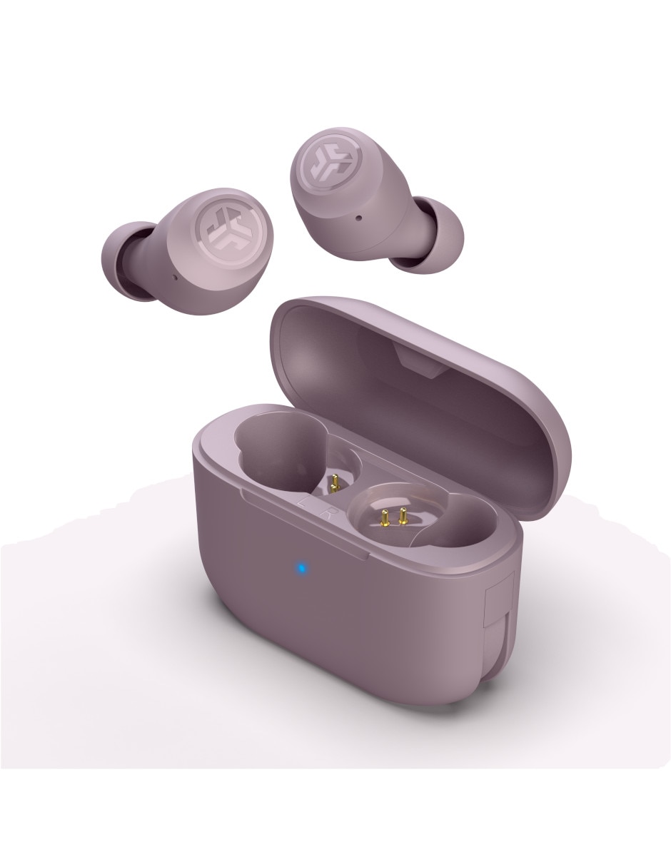 Audífonos True Wireless Go Pop inalámbricos 2