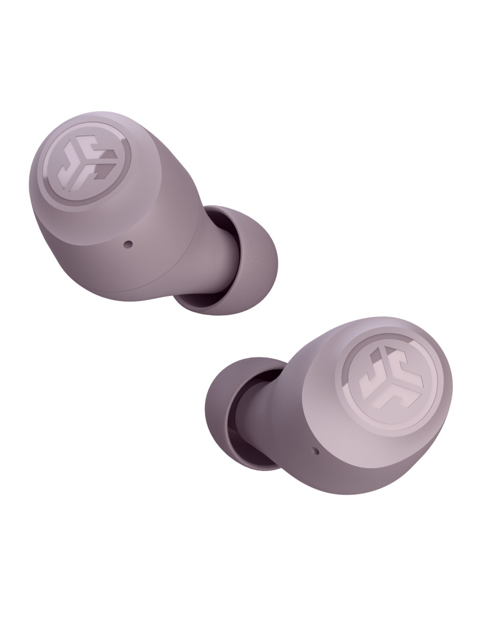 Audífonos True Wireless Go Pop inalámbricos 3
