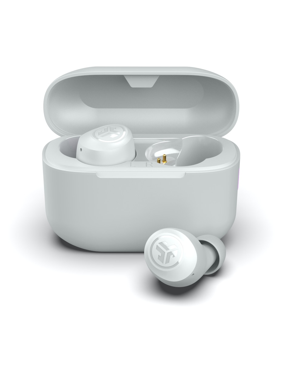 Audífonos True Wireless Go Pop inalámbricos